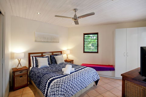 L'Auberge Noosa - Cruises Travel 5