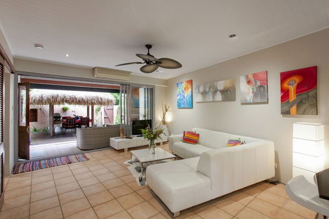 L'Auberge Noosa - Cruises Travel 6