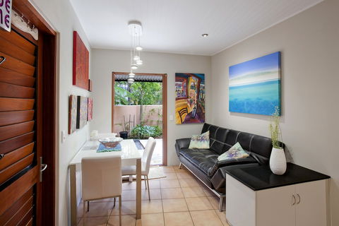 L'Auberge Noosa - Cruises Travel 4
