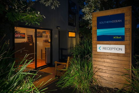 Southern Ocean Villas - Tourism Guide 0