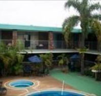Comfort Inn Park Beach - Travel Search