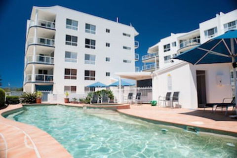 Bargara Blue Resort - Travel Search 0