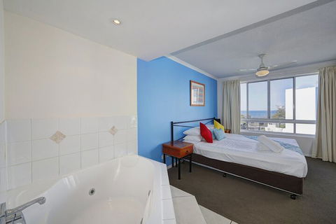 Bargara Blue Resort - Travel Search 4