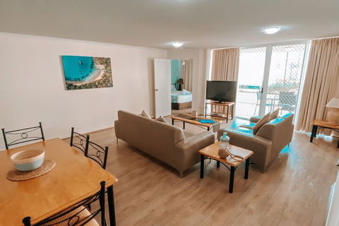 Bargara Blue Resort - Travel Search 3