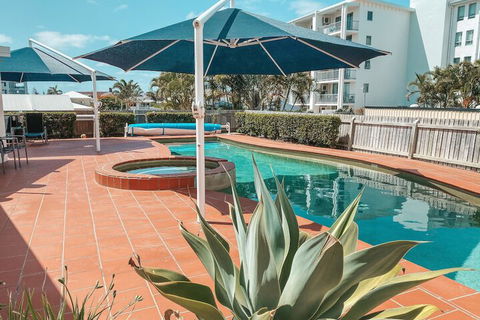 Bargara Blue Resort - Travel Search 1