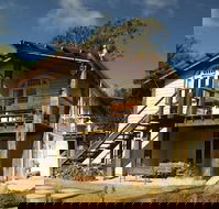 Old Leura Dairy - Travel Agents