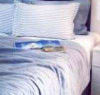 Ruskin House - Travel Agents