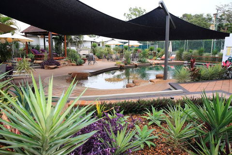 Island Leisure Resort - Travel Search 5