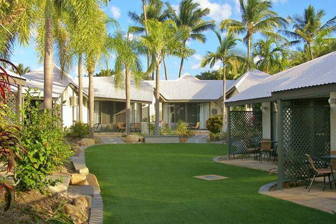 Island Leisure Resort - Travel Search 1