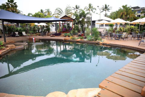 Island Leisure Resort - Travel Search 6