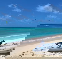 Dreamcatcher Beachsides Apartments