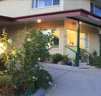 Country Rose Motel Warwick - Travel Agents