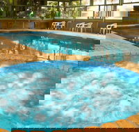 Best Western Geelong Motor Inn  Serviced Apartments