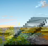 Barossa Shiraz Estate - Travel Agents