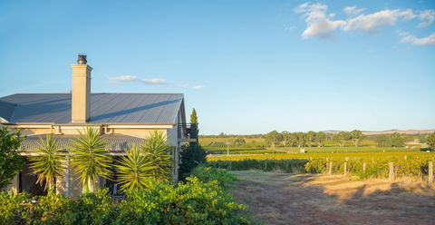 Barossa Shiraz Estate - Travel Agents 0