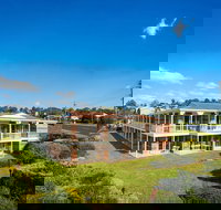 Comfort Inn Merimbula - Travel Agents