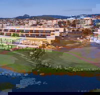 Best Western City Sands - Wollongong Golf Club