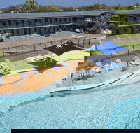 Hotel Forster