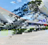 The Select Inn Ryde - Travel Agents