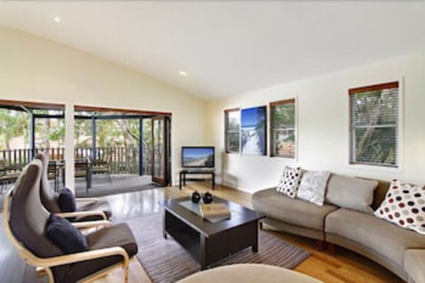 A PERFECT STAY - Beach House At Tallows - Travel Agents 6