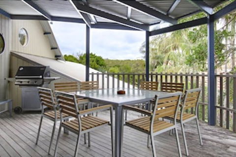 A PERFECT STAY - Beach House At Tallows - Travel Agents 7