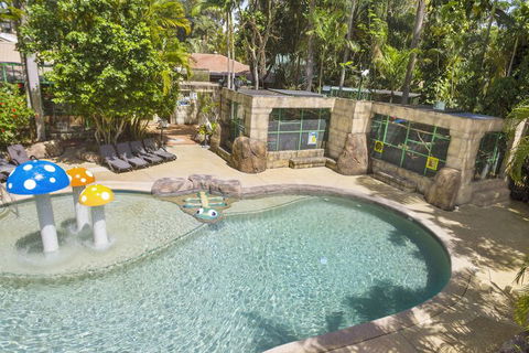 Ashmore Palms Holiday Village - Travel Search 3