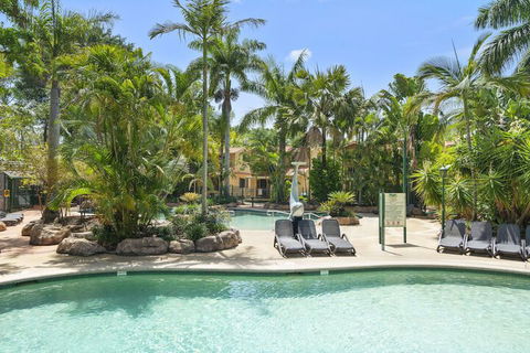 Ashmore Palms Holiday Village - Travel Search 5