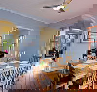 A PERFECT STAY - Harkaway - Travel Agents