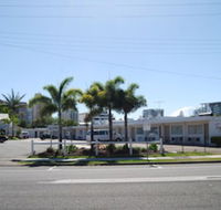 Top Spot Motel