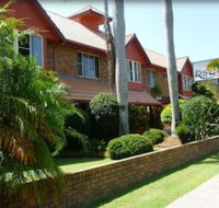 Royal Palms Motor Inn - Travel Search