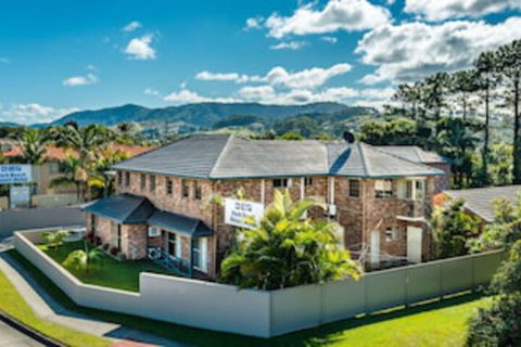 Park Beach Resort Motel - Travel Search 0