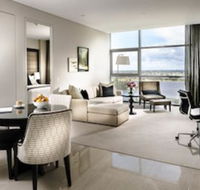 Fraser Suites Perth - Travel Agents