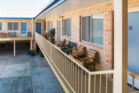 Bentleigh Motor Inn - Travel Search 2