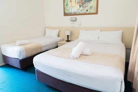 Bentleigh Motor Inn - Travel Search 5