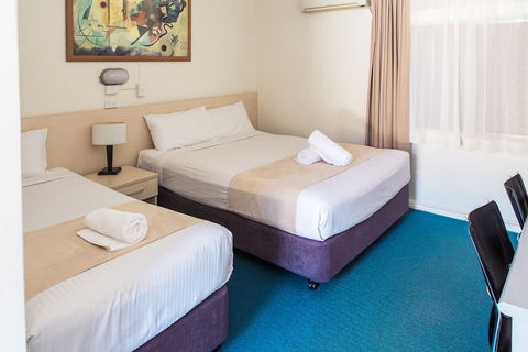 Bentleigh Motor Inn - Travel Search 4