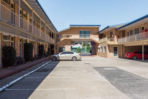 Bentleigh Motor Inn - Travel Search 3