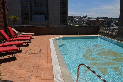 Sir Stamford At Circular Quay - Travel Search 2