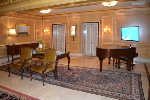 Sir Stamford At Circular Quay - Travel Search 3