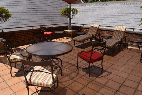 Sir Stamford At Circular Quay - Travel Search 1