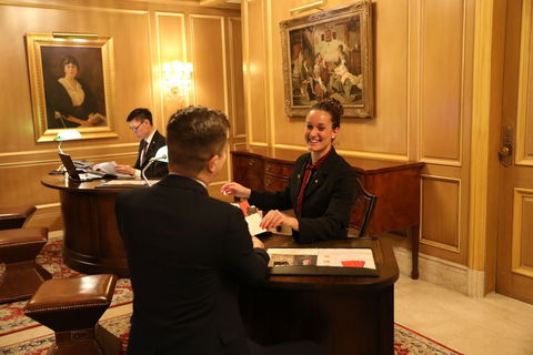 Sir Stamford At Circular Quay - Travel Search 4