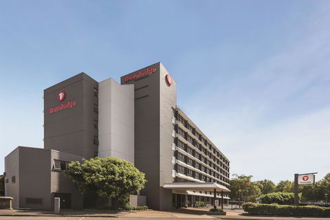 Travelodge Hotel Newcastle - Travel Agents 1