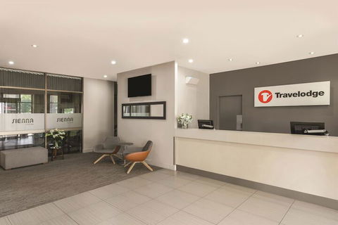 Travelodge Hotel Newcastle - Travel Agents 4