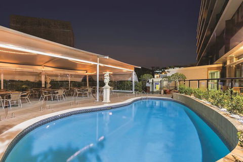 Travelodge Hotel Newcastle - Travel Agents 3