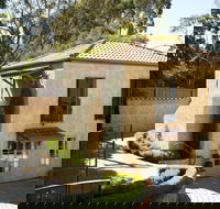 Villa Howden