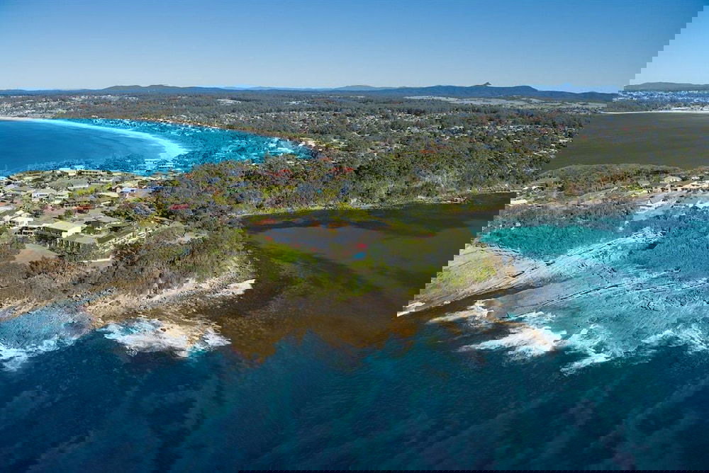 Mollymook Beach NSW Travel Search