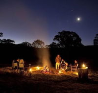 Kingsford the Barossa - Travel Agents