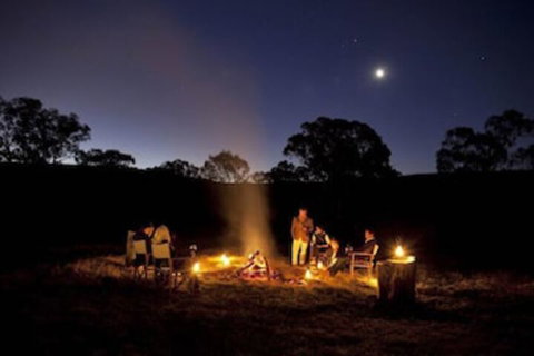 Kingsford The Barossa - Tourism Guide 0