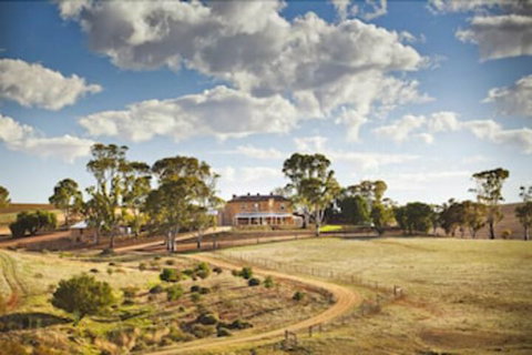Kingsford The Barossa - Tourism Guide 2