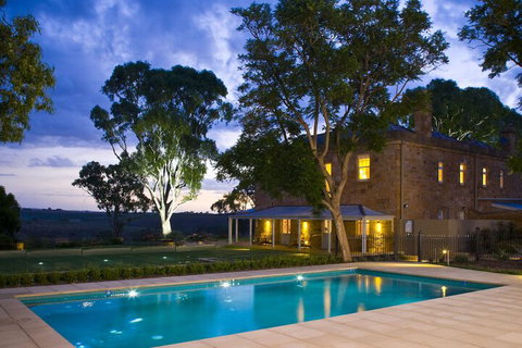 Kingsford The Barossa - Tourism Guide 5