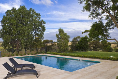 Kingsford The Barossa - Tourism Guide 6